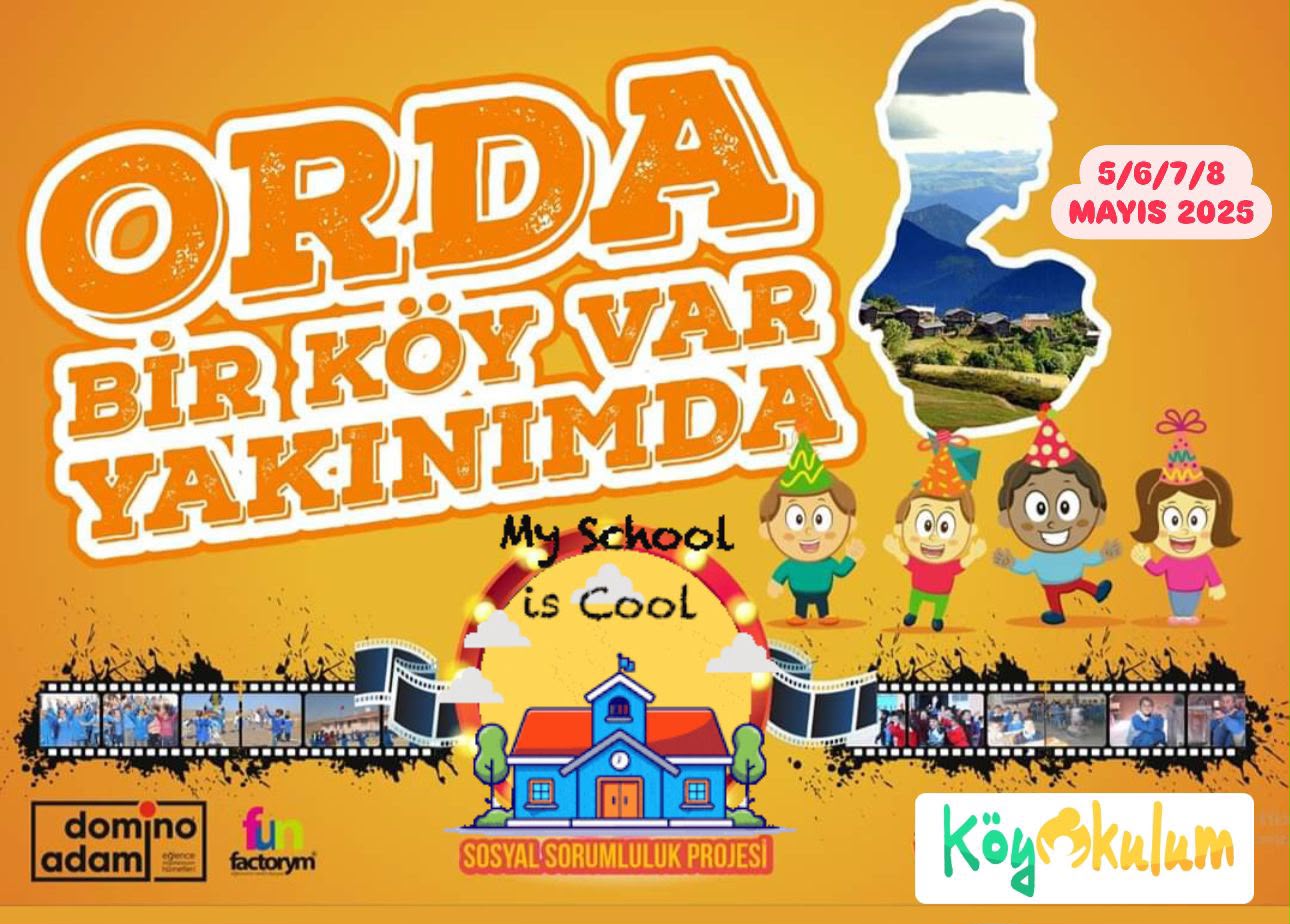 Sosyal Sorumluluk Projesi — etkinlik görseli 1